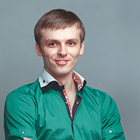 Сергей Синютин