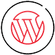 Создание на Wordpress